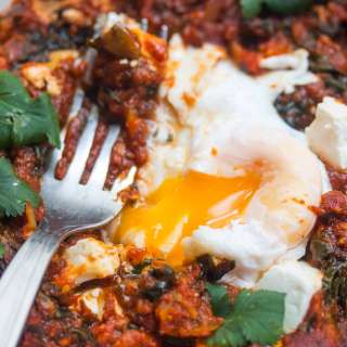 Shakshuka