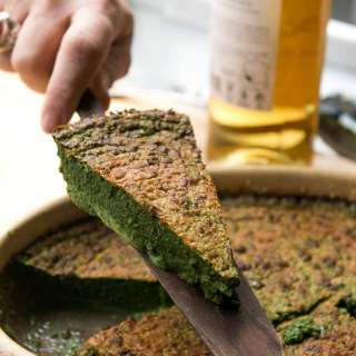 Spinach Pie