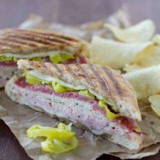 Italian Melt