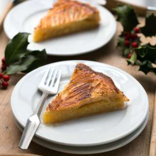 Galette des rois