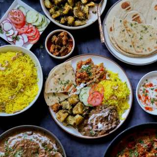 No Onion No Garlic Recipes For Diwali