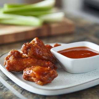 Buffalo Dipping Sauce