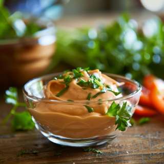 Sriracha May Recipe