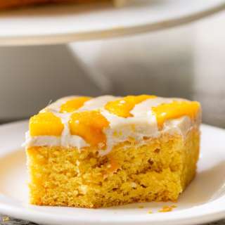 Mango Tiramisu