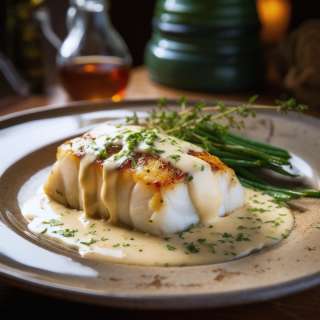 Mornay Sauce Recipe