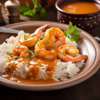 Red Pepper Sauce