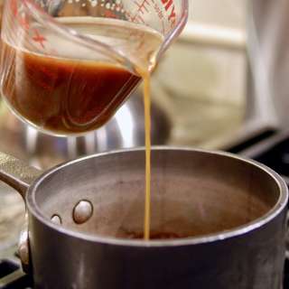 Chateaubriand Sauce Recipe