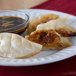 Pot Stickers