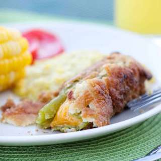 Chile Rellenos