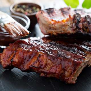 Happy Fourth of July Barbecue Sauce