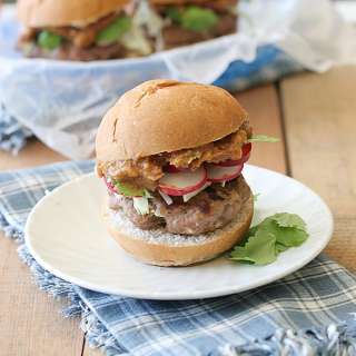 Satay Sliders