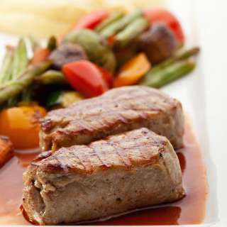 Robert Sauce Recipe