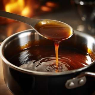 Classic Demi Glace Recipe