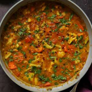 Sindhi Kadhi