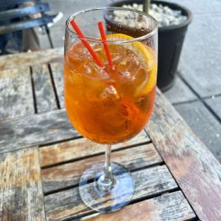 Aperol Spritz