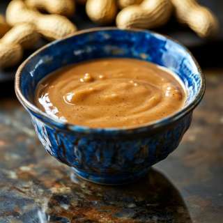 Peanut Sauce