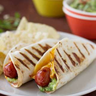 Taco Dogs