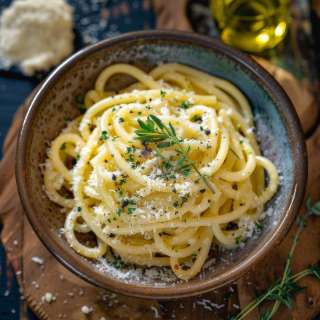 Pici Pasta