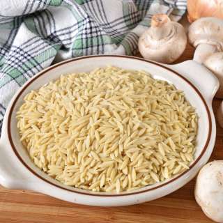 Basic Orzo Salad Recipe