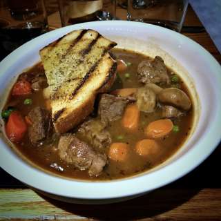 Crockpot Beef Stew