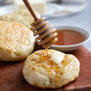Crumpets