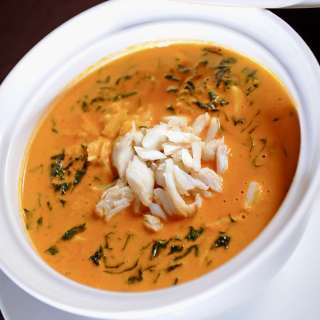 Maryland Blue Crab Chipachole (Soup) Recipe