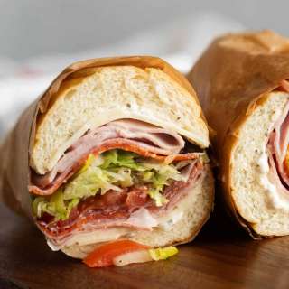 Italian Sub