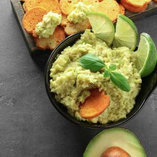 Guacamole