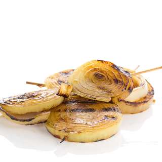 Grilled Onions