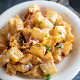 Ranch Potatoes