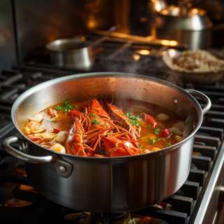 Lobster Stock Recipe
