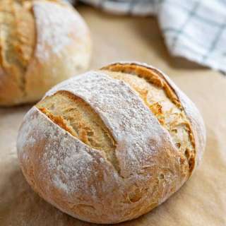 Artisan Bread