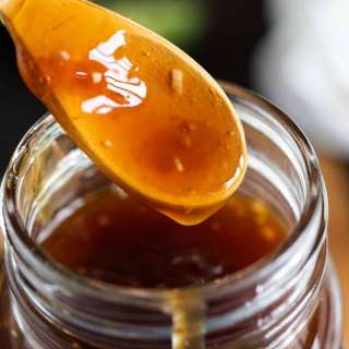 Homemade Teriyaki Sauce Recipe