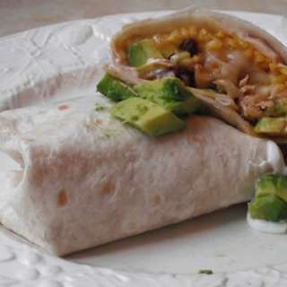 Mango Mexican Chicken Recipe