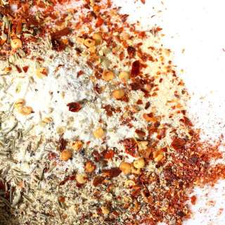 Cajun Spice Recipe - How to make Cajun Seasoning Blend