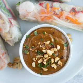 Peanut Sauce