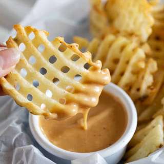 Chick Fil A Sauce
