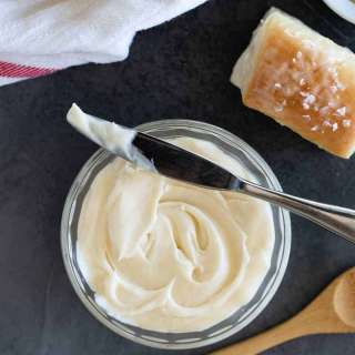 Honey Butter
