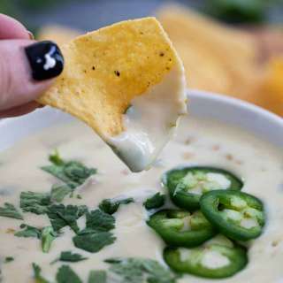 Queso Blanco