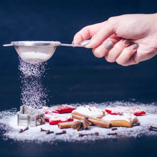 Sugar Cookie Recipe