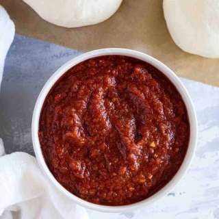 Pizza Sauce Recipe
