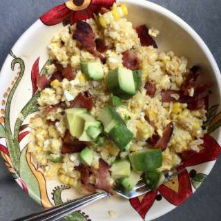 The Scramble