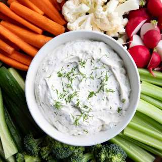 Dill Dip