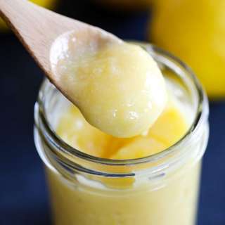 Lemon Curd