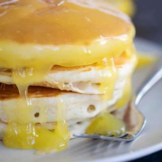 Lemon Sauce Recipe