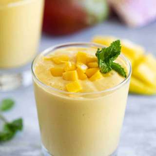 Fruit Batido