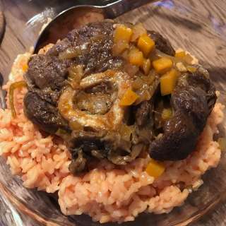 Osso Buco Recipe