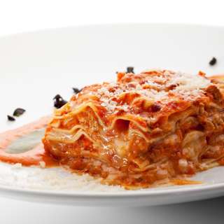Lasagna Recipe