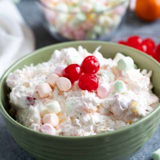 Ambrosia Salad