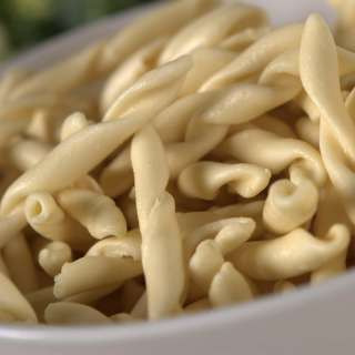 Pasta with Mushrooms, Pumpkin & Truffle Recipe
